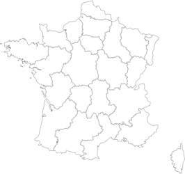 map-francia